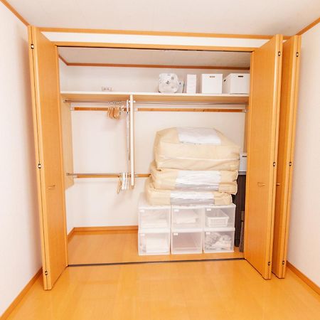 Ferienwohnung Restful Tsukuda Aomori Exterior foto