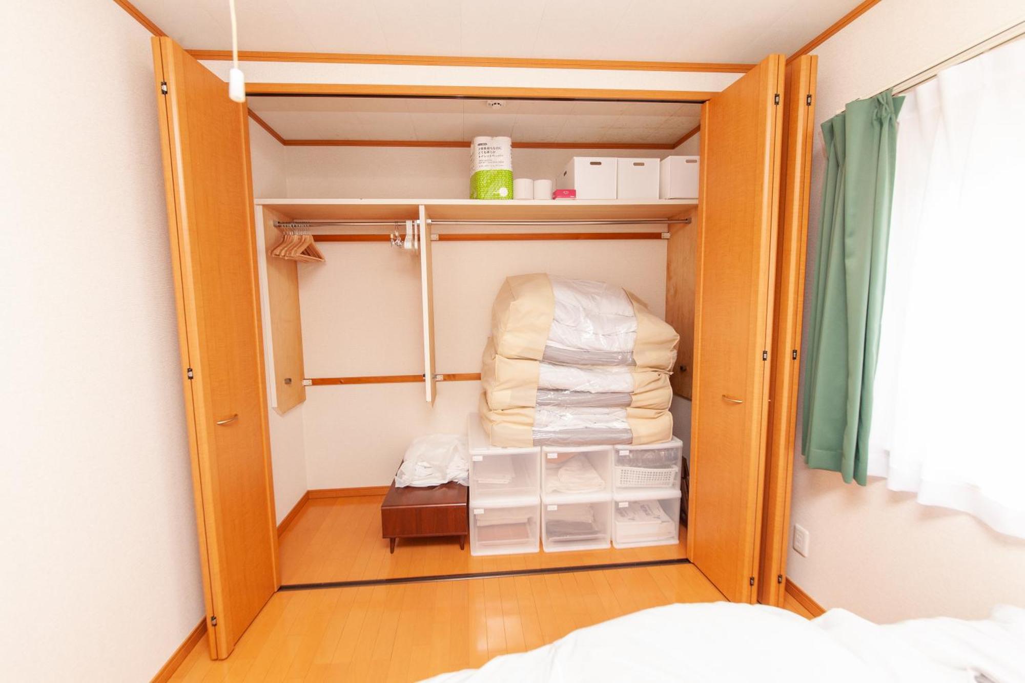 Ferienwohnung Restful Tsukuda Aomori Exterior foto
